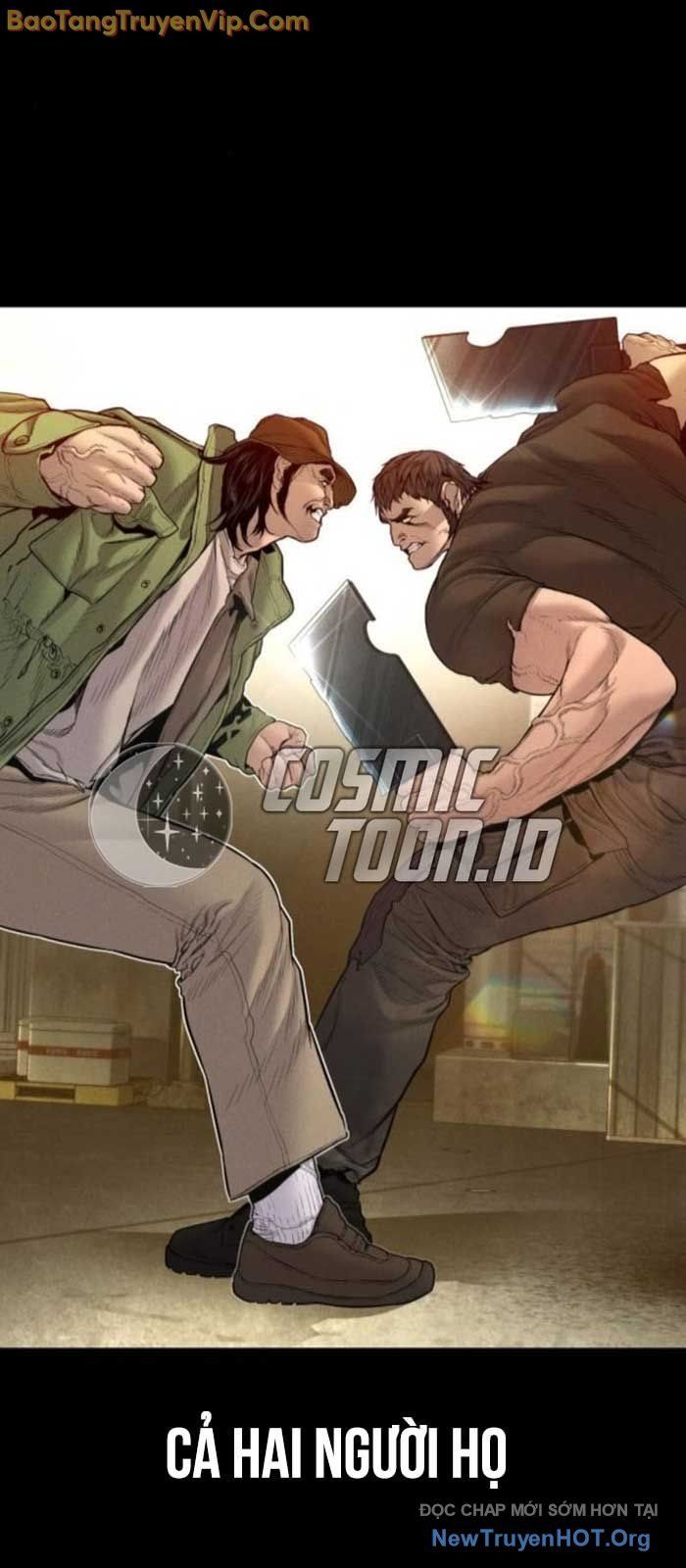 đọc truyện Bố Tôi Là Đặc Vụ Chương 199 ảnh 10 tại Thiên Thai Truyện