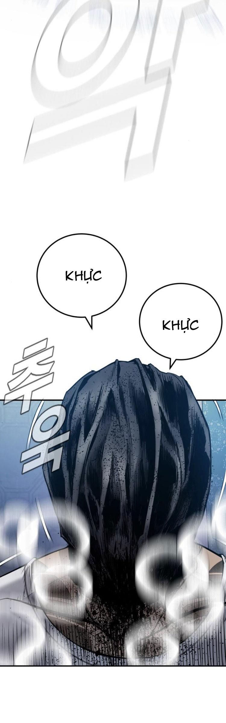 đọc truyện Bố Tôi Là Đặc Vụ Chương 2.5 ảnh 16 tại Thiên Thai Truyện