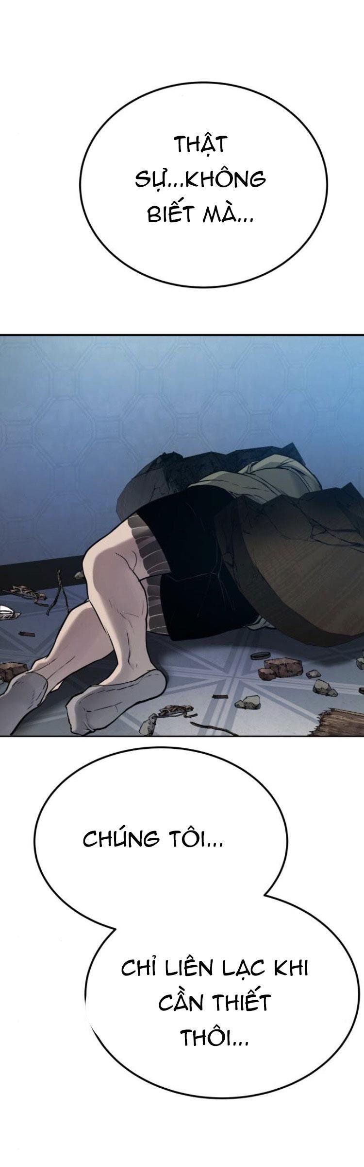 đọc truyện Bố Tôi Là Đặc Vụ Chương 2.5 ảnh 17 tại Thiên Thai Truyện