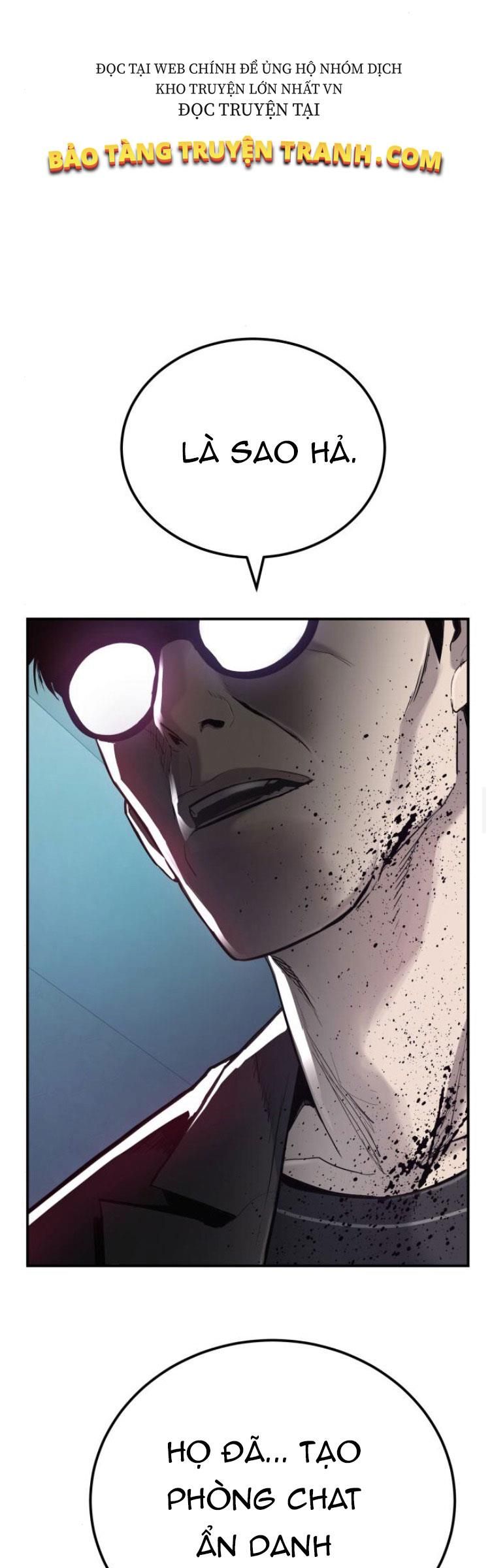 đọc truyện Bố Tôi Là Đặc Vụ Chương 2.5 ảnh 18 tại Thiên Thai Truyện