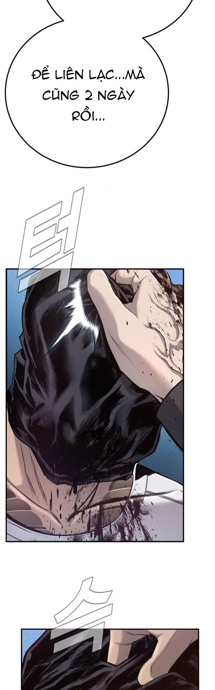 đọc truyện Bố Tôi Là Đặc Vụ Chương 2.5 ảnh 19 tại Thiên Thai Truyện