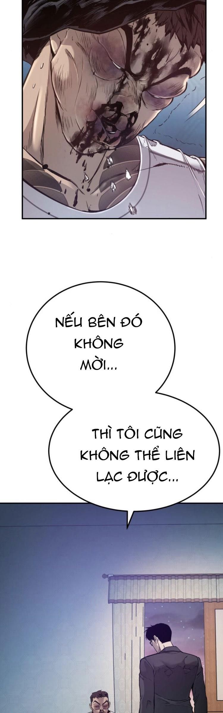 đọc truyện Bố Tôi Là Đặc Vụ Chương 2.5 ảnh 20 tại Thiên Thai Truyện