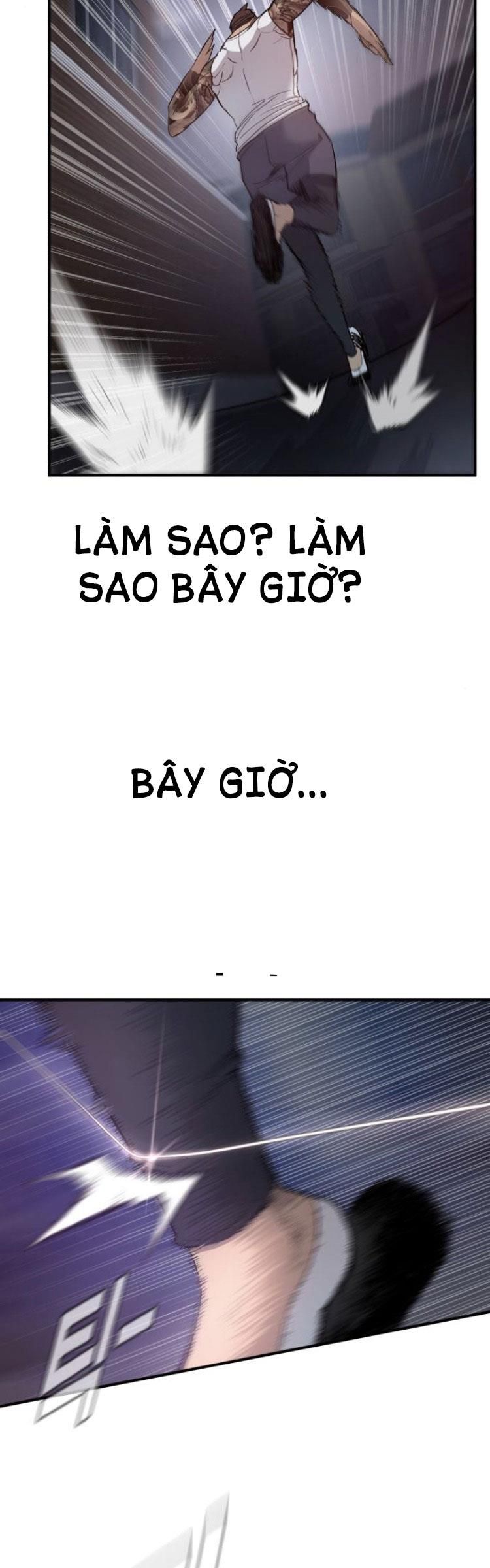 đọc truyện Bố Tôi Là Đặc Vụ Chương 2.5 ảnh 4 tại Thiên Thai Truyện