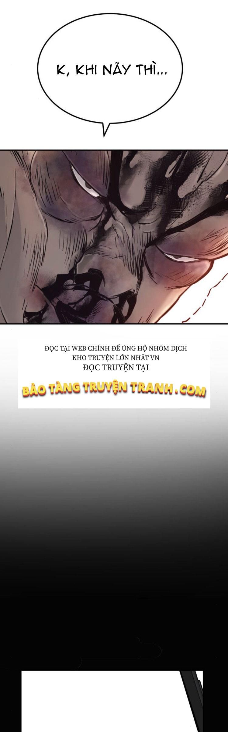 đọc truyện Bố Tôi Là Đặc Vụ Chương 2.5 ảnh 22 tại Thiên Thai Truyện