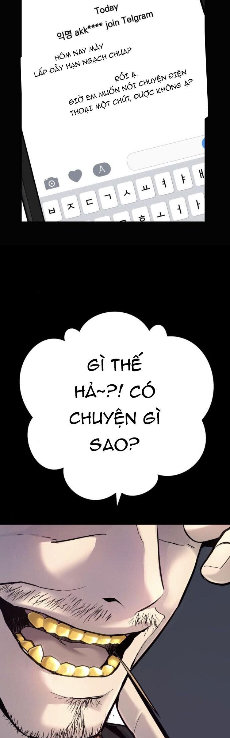 đọc truyện Bố Tôi Là Đặc Vụ Chương 2.5 ảnh 23 tại Thiên Thai Truyện