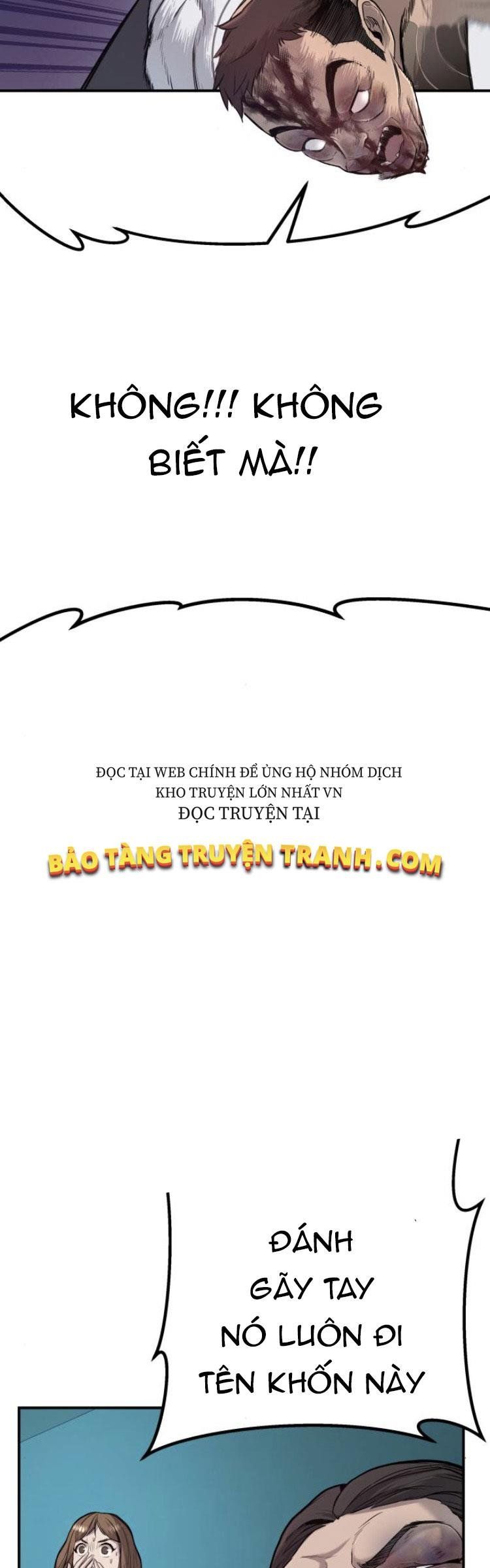 đọc truyện Bố Tôi Là Đặc Vụ Chương 2.5 ảnh 27 tại Thiên Thai Truyện