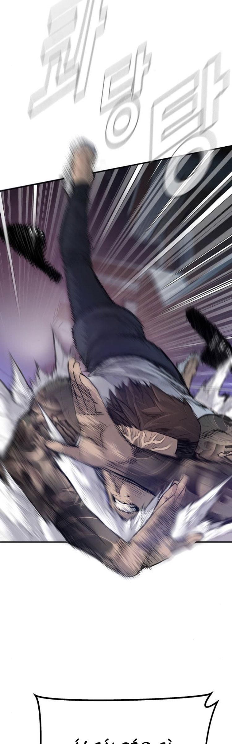 đọc truyện Bố Tôi Là Đặc Vụ Chương 2.5 ảnh 5 tại Thiên Thai Truyện