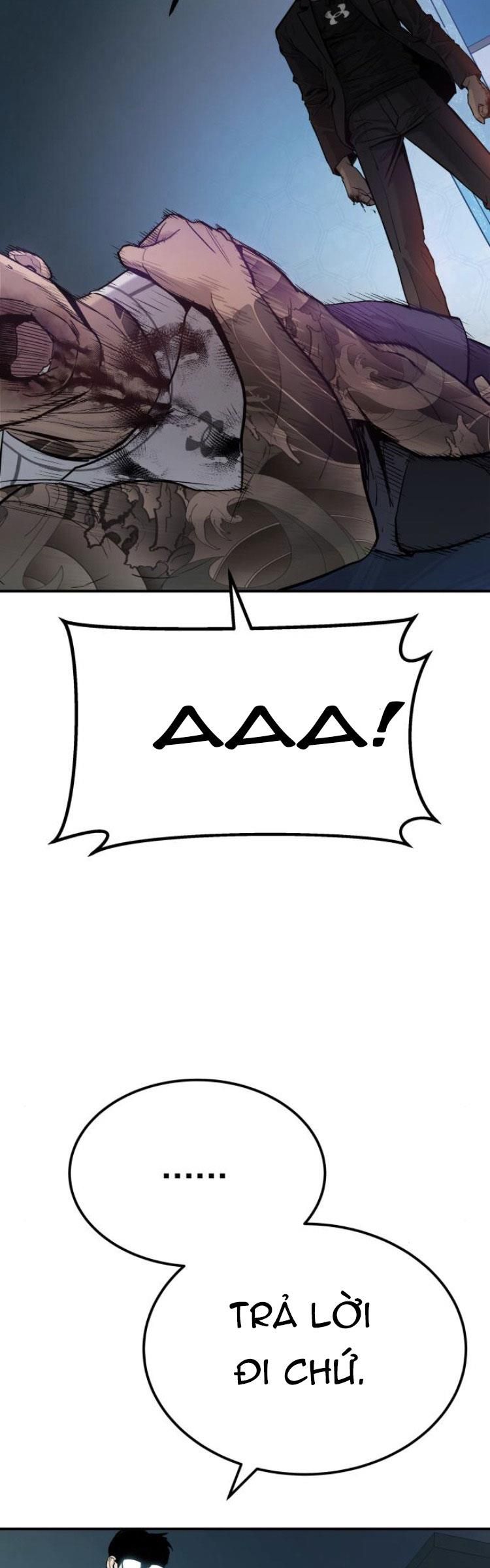 đọc truyện Bố Tôi Là Đặc Vụ Chương 2.5 ảnh 32 tại Thiên Thai Truyện