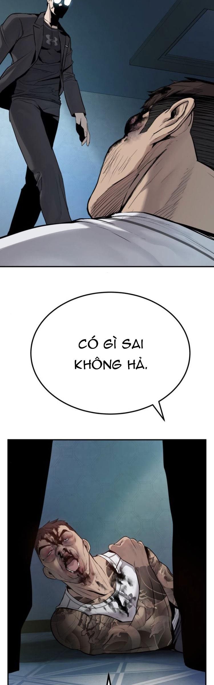 đọc truyện Bố Tôi Là Đặc Vụ Chương 2.5 ảnh 33 tại Thiên Thai Truyện