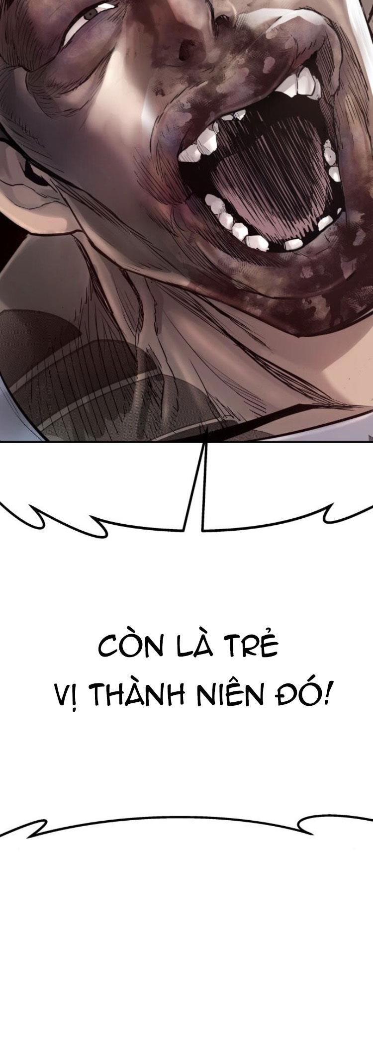 đọc truyện Bố Tôi Là Đặc Vụ Chương 2.5 ảnh 36 tại Thiên Thai Truyện