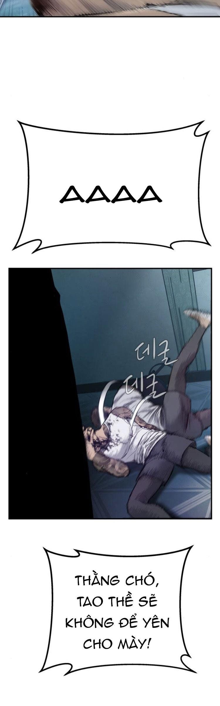 đọc truyện Bố Tôi Là Đặc Vụ Chương 2.5 ảnh 39 tại Thiên Thai Truyện