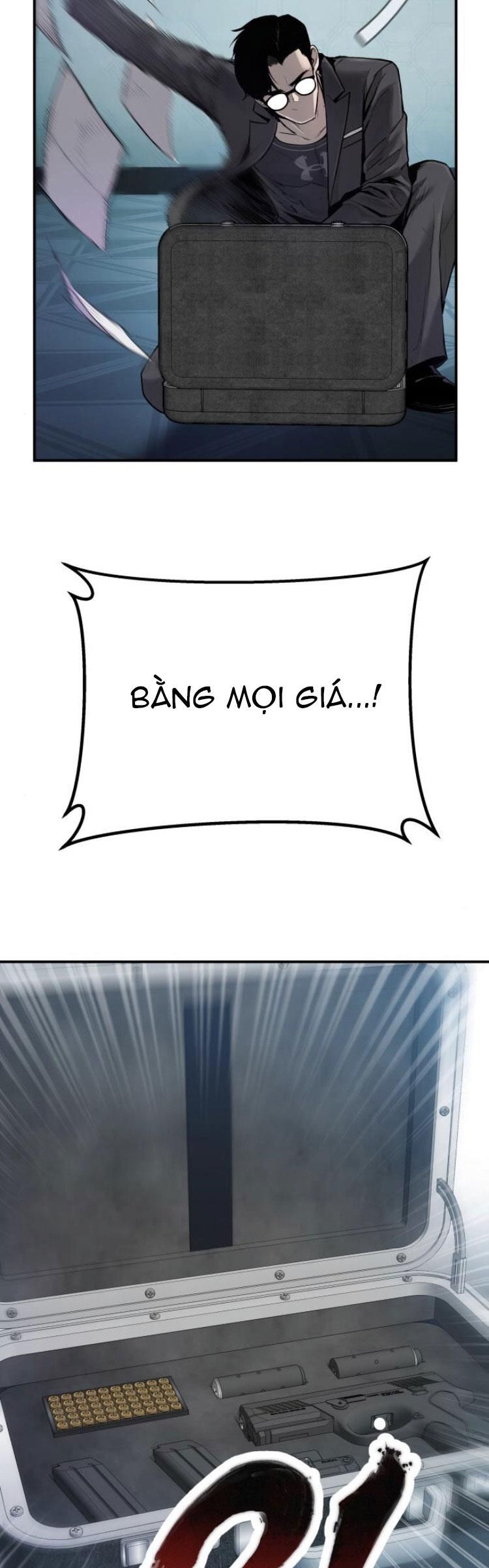 đọc truyện Bố Tôi Là Đặc Vụ Chương 2.5 ảnh 41 tại Thiên Thai Truyện