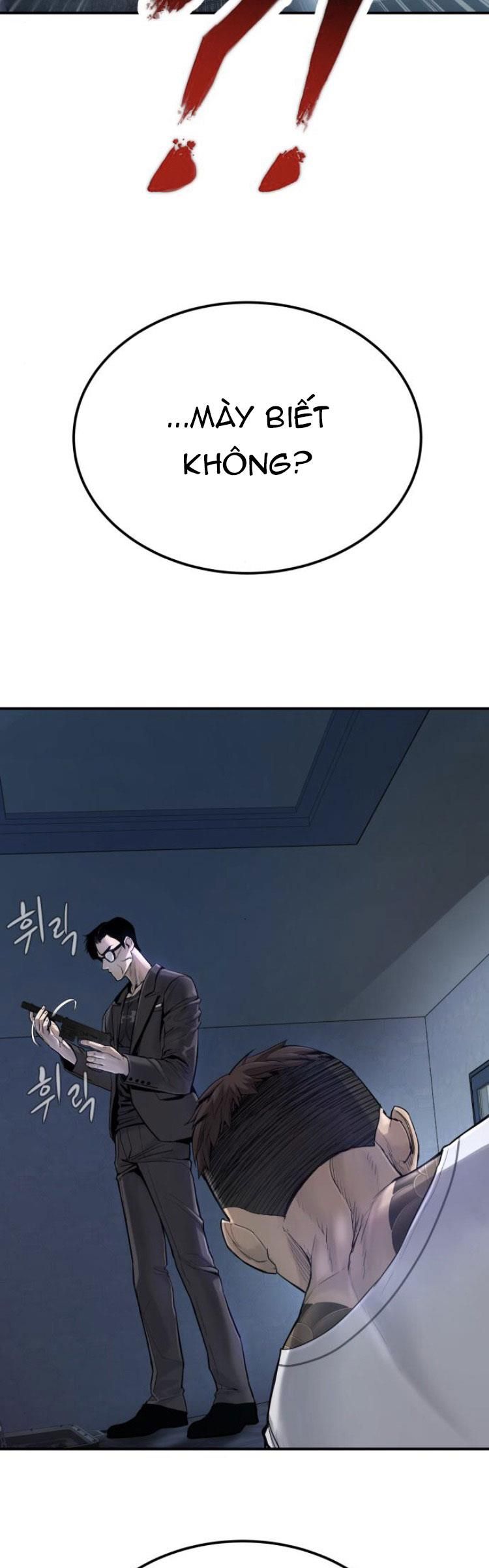 đọc truyện Bố Tôi Là Đặc Vụ Chương 2.5 ảnh 42 tại Thiên Thai Truyện