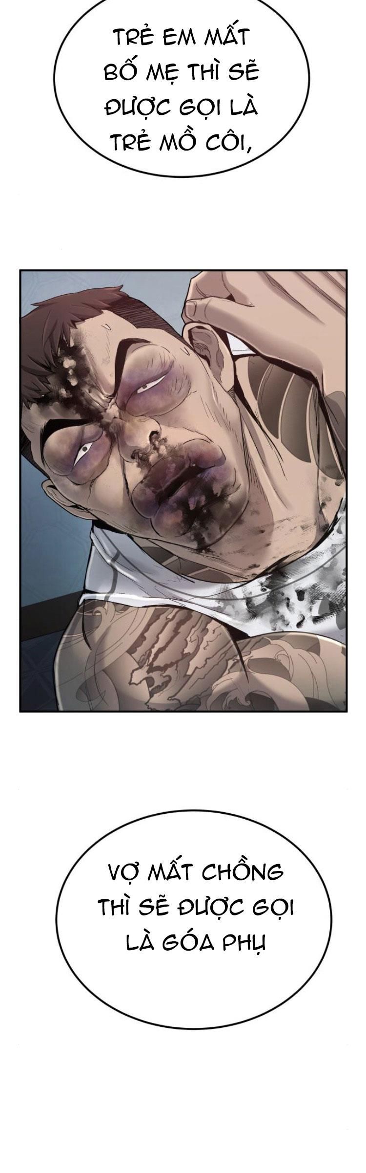 đọc truyện Bố Tôi Là Đặc Vụ Chương 2.5 ảnh 43 tại Thiên Thai Truyện