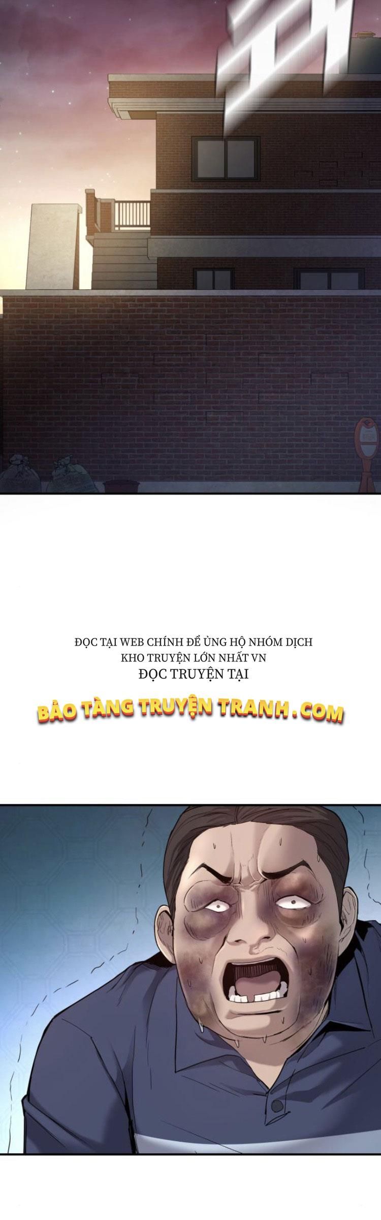 đọc truyện Bố Tôi Là Đặc Vụ Chương 2.5 ảnh 54 tại Thiên Thai Truyện