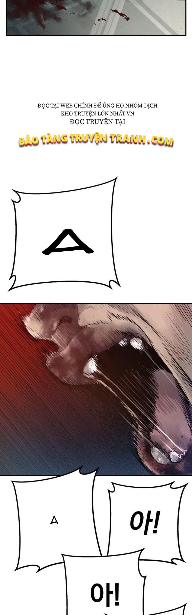 đọc truyện Bố Tôi Là Đặc Vụ Chương 2.5 ảnh 56 tại Thiên Thai Truyện