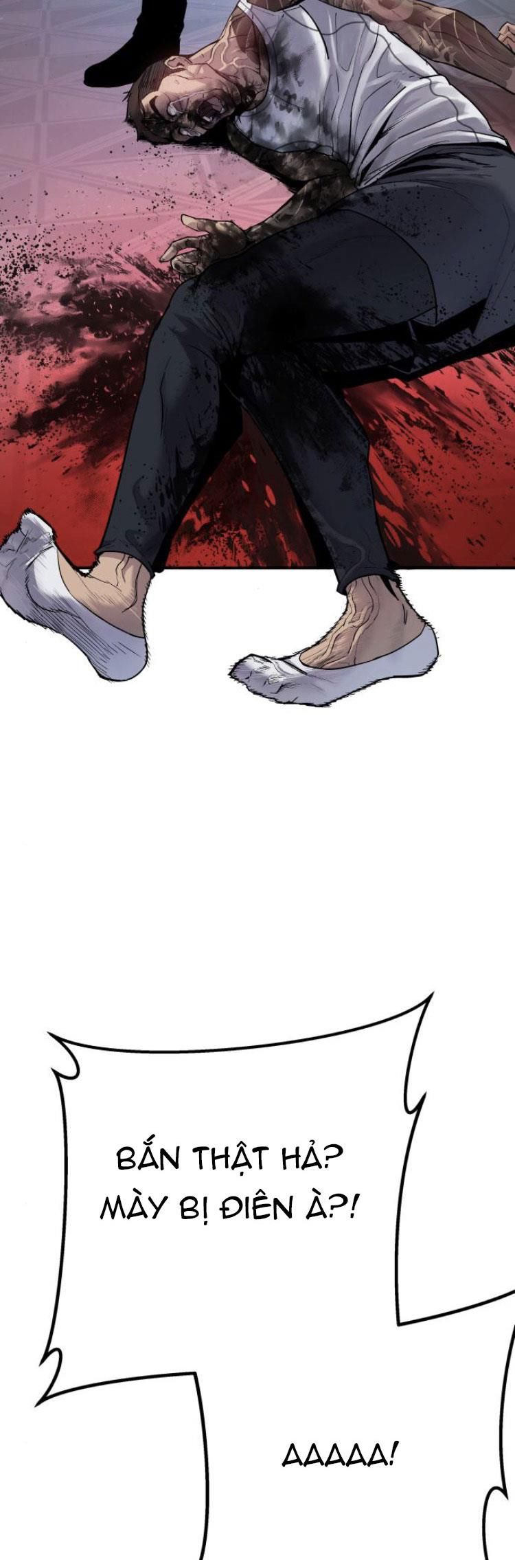 đọc truyện Bố Tôi Là Đặc Vụ Chương 2.5 ảnh 60 tại Thiên Thai Truyện