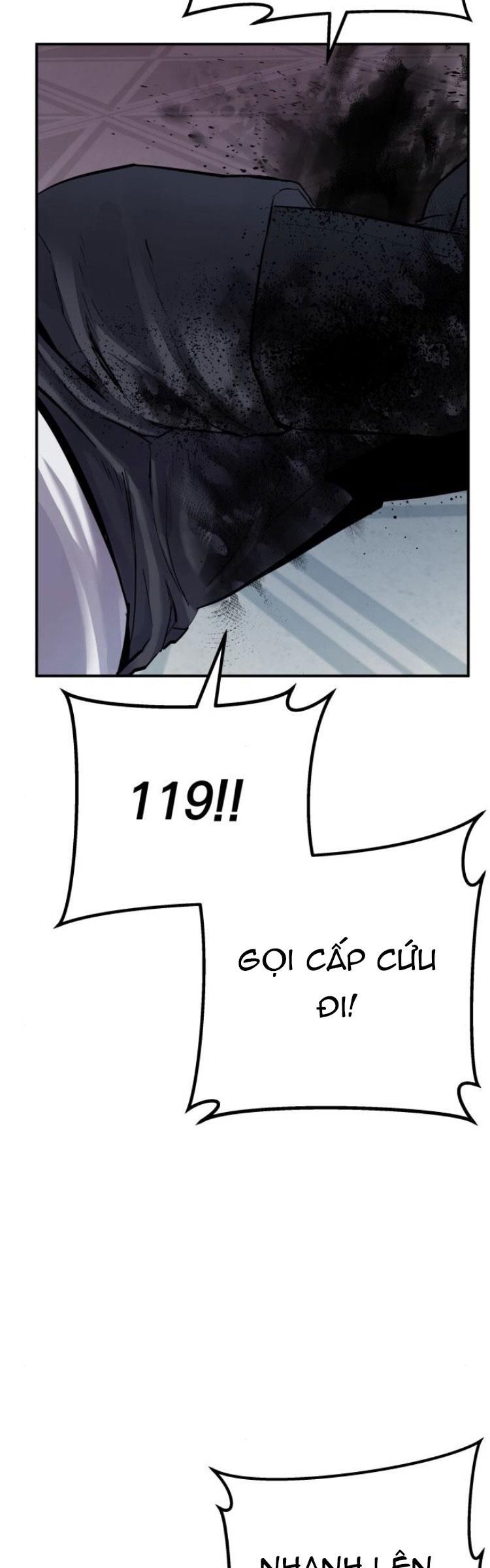 đọc truyện Bố Tôi Là Đặc Vụ Chương 2.5 ảnh 61 tại Thiên Thai Truyện