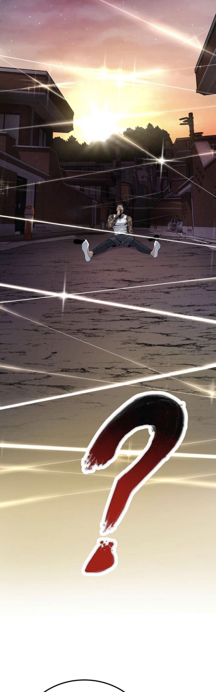 đọc truyện Bố Tôi Là Đặc Vụ Chương 2.5 ảnh 8 tại Thiên Thai Truyện