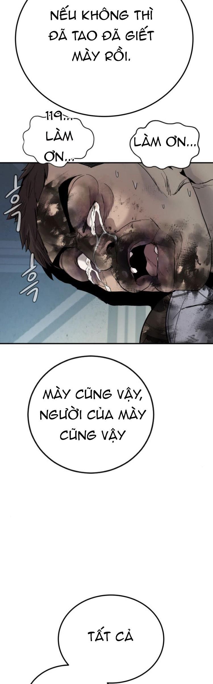 đọc truyện Bố Tôi Là Đặc Vụ Chương 2.5 ảnh 63 tại Thiên Thai Truyện