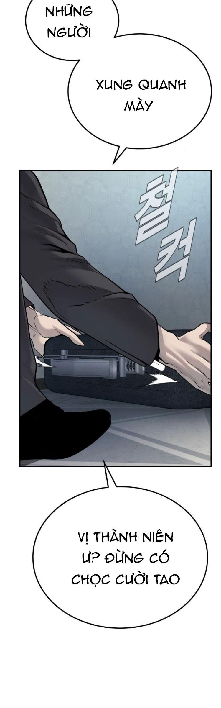 đọc truyện Bố Tôi Là Đặc Vụ Chương 2.5 ảnh 64 tại Thiên Thai Truyện