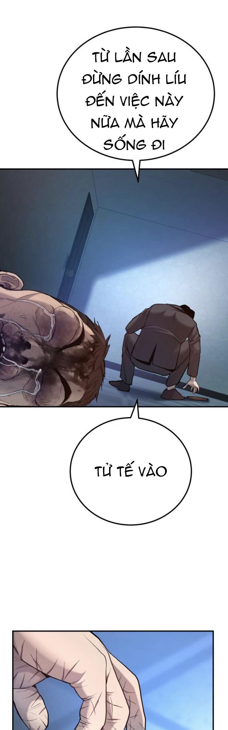 đọc truyện Bố Tôi Là Đặc Vụ Chương 2.5 ảnh 68 tại Thiên Thai Truyện