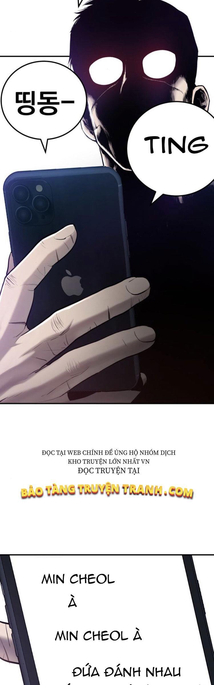 đọc truyện Bố Tôi Là Đặc Vụ Chương 2.5 ảnh 70 tại Thiên Thai Truyện