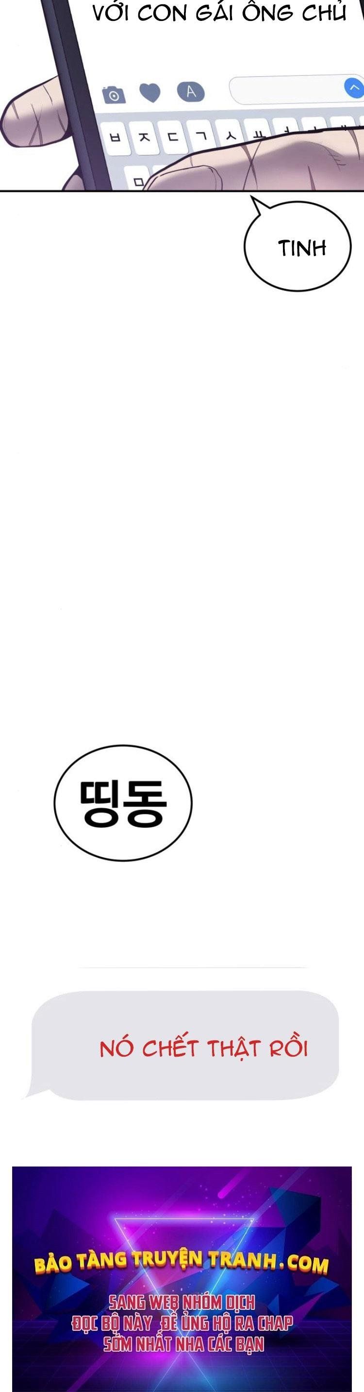 đọc truyện Bố Tôi Là Đặc Vụ Chương 2.5 ảnh 71 tại Thiên Thai Truyện