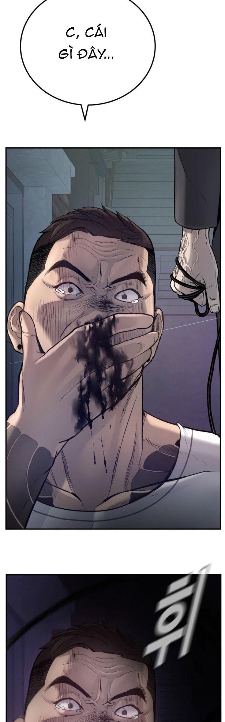 đọc truyện Bố Tôi Là Đặc Vụ Chương 2.5 ảnh 9 tại Thiên Thai Truyện