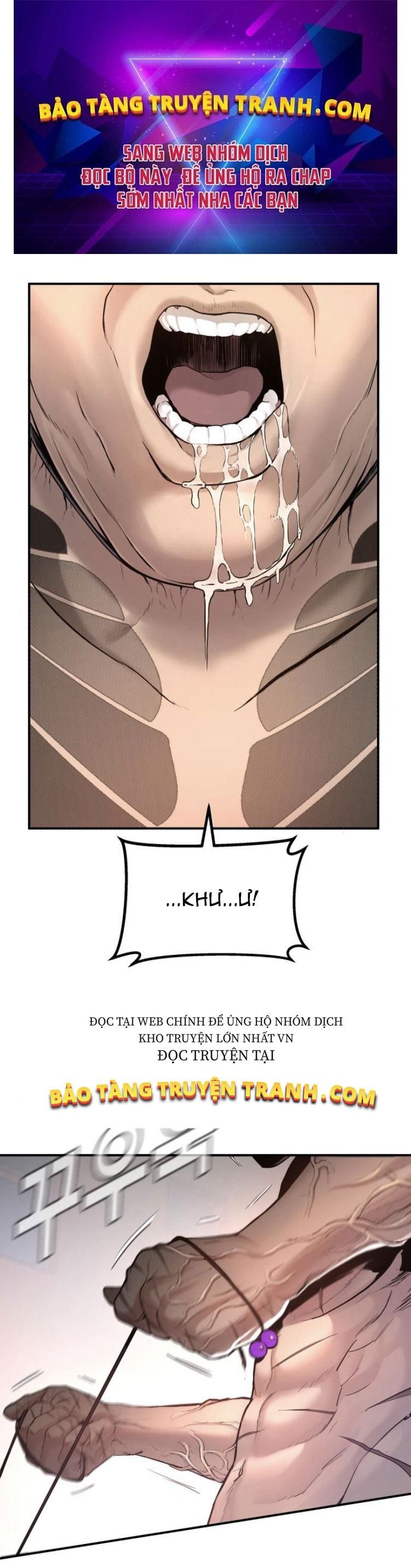 đọc truyện Bố Tôi Là Đặc Vụ Chương 2 ảnh 3 tại Thiên Thai Truyện