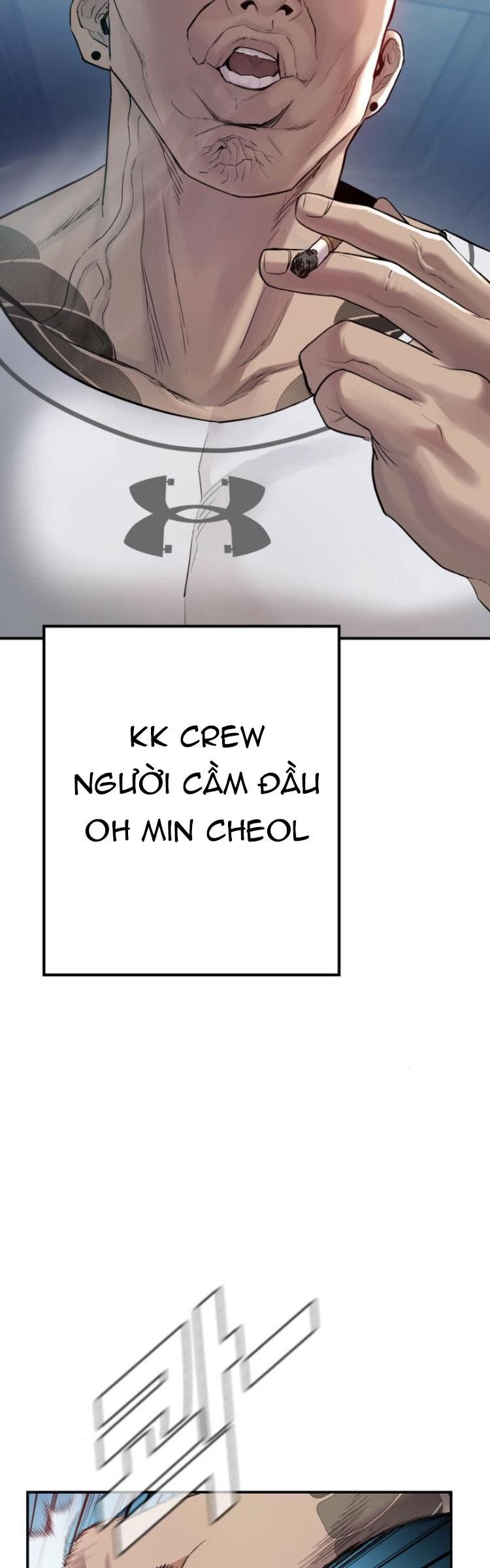 đọc truyện Bố Tôi Là Đặc Vụ Chương 2 ảnh 17 tại Thiên Thai Truyện