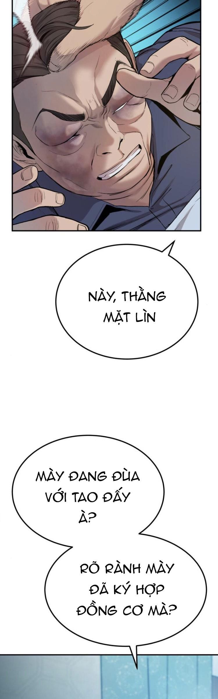 đọc truyện Bố Tôi Là Đặc Vụ Chương 2 ảnh 18 tại Thiên Thai Truyện