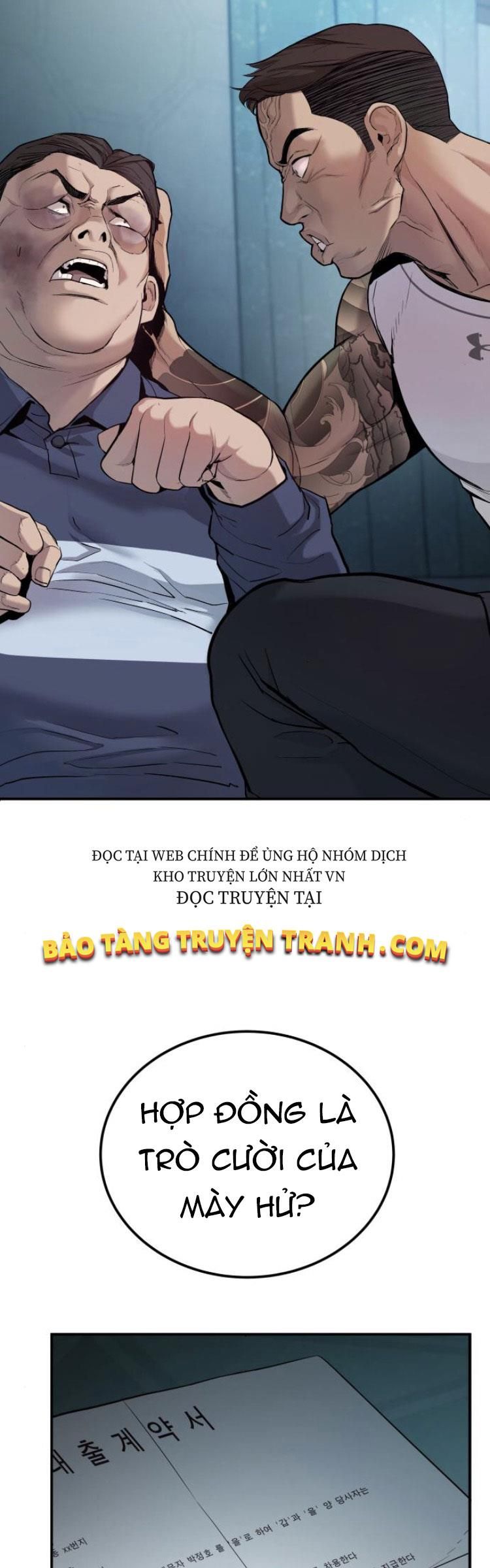 đọc truyện Bố Tôi Là Đặc Vụ Chương 2 ảnh 19 tại Thiên Thai Truyện