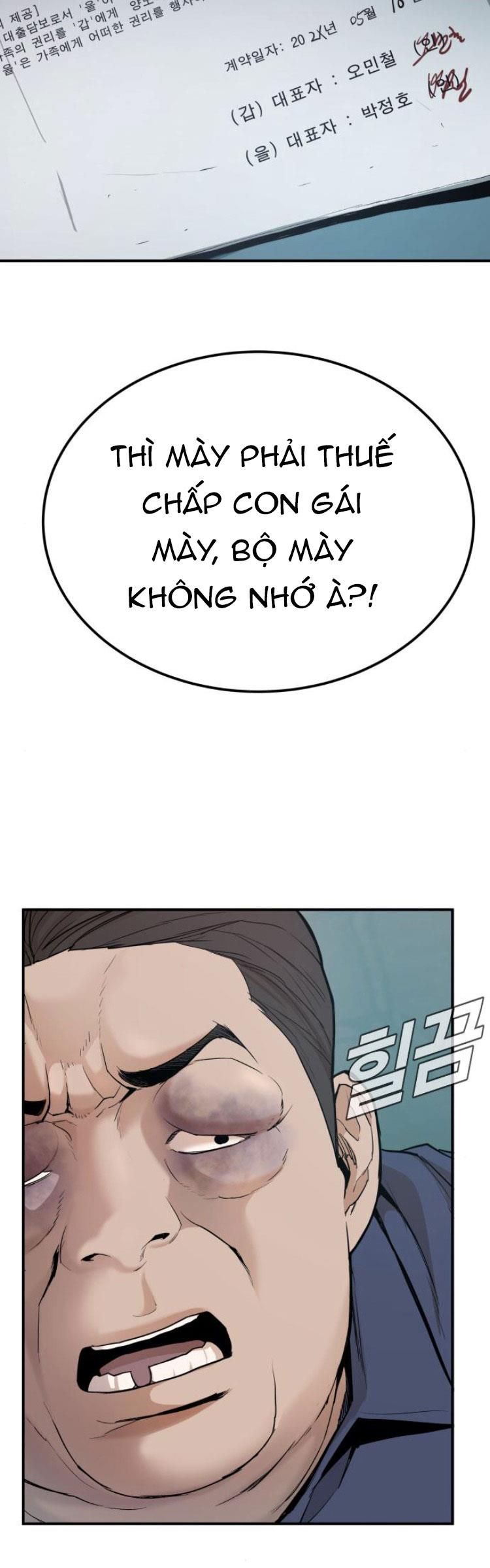 đọc truyện Bố Tôi Là Đặc Vụ Chương 2 ảnh 21 tại Thiên Thai Truyện