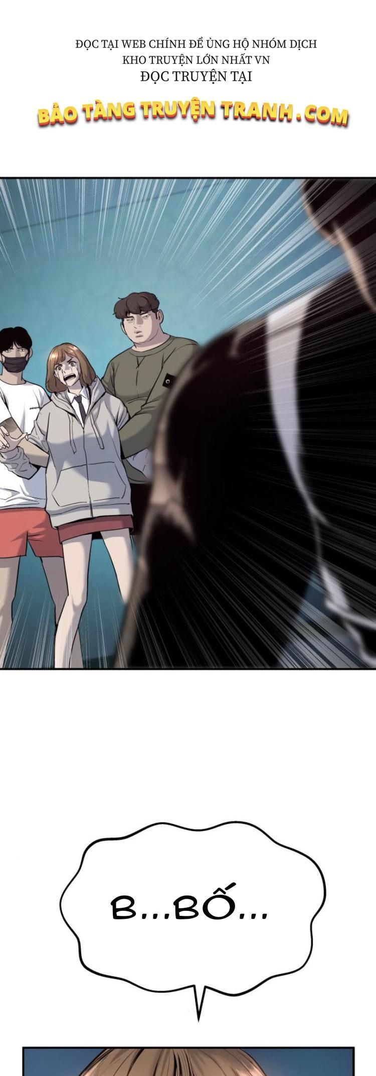 đọc truyện Bố Tôi Là Đặc Vụ Chương 2 ảnh 22 tại Thiên Thai Truyện