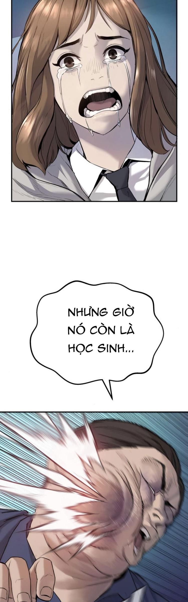 đọc truyện Bố Tôi Là Đặc Vụ Chương 2 ảnh 23 tại Thiên Thai Truyện