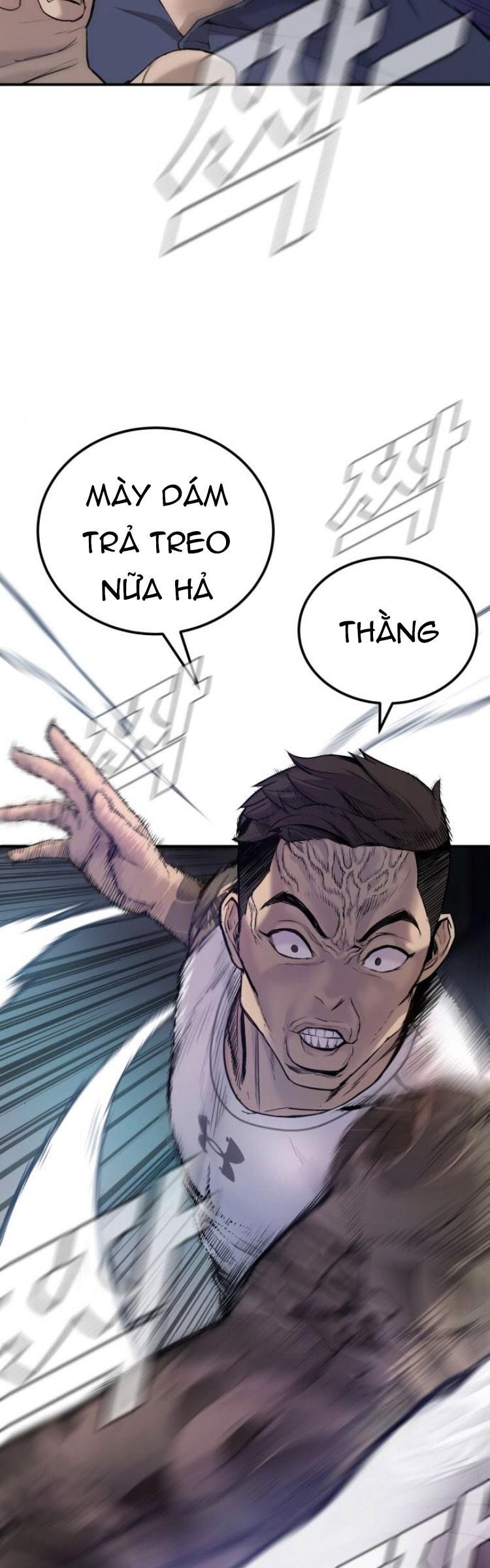 đọc truyện Bố Tôi Là Đặc Vụ Chương 2 ảnh 24 tại Thiên Thai Truyện