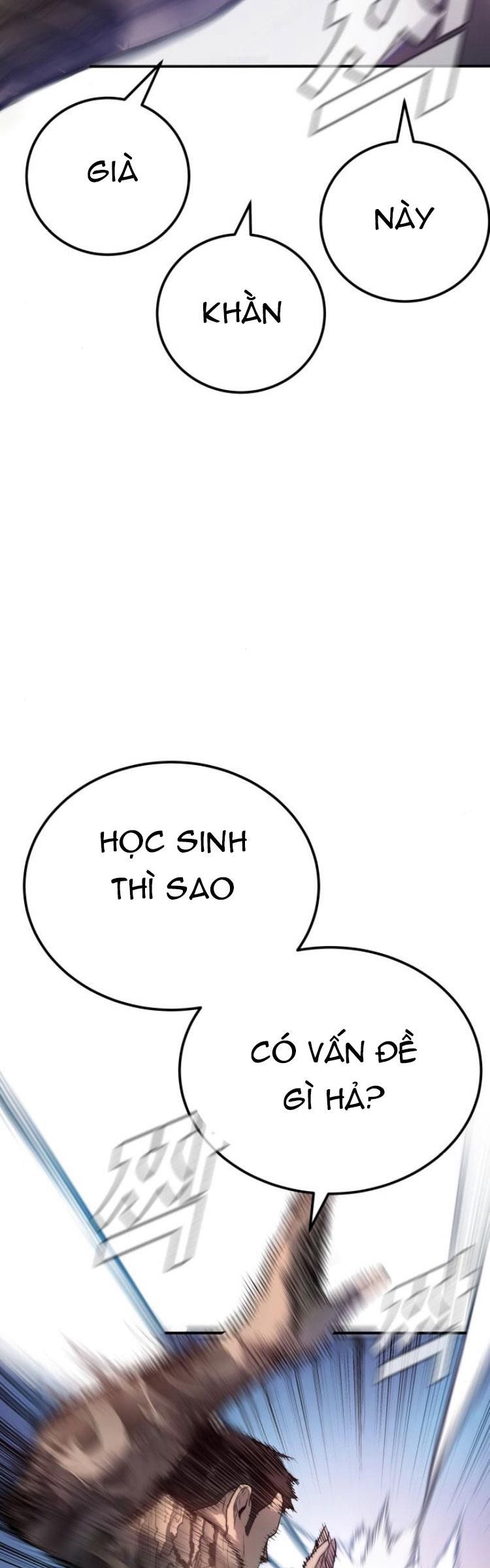 đọc truyện Bố Tôi Là Đặc Vụ Chương 2 ảnh 25 tại Thiên Thai Truyện