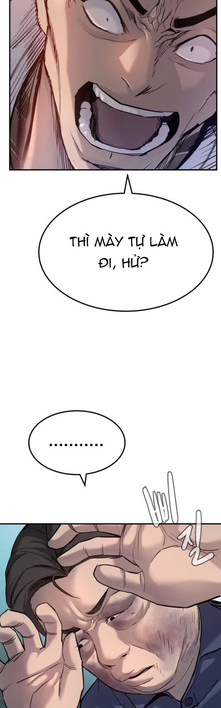 đọc truyện Bố Tôi Là Đặc Vụ Chương 2 ảnh 27 tại Thiên Thai Truyện