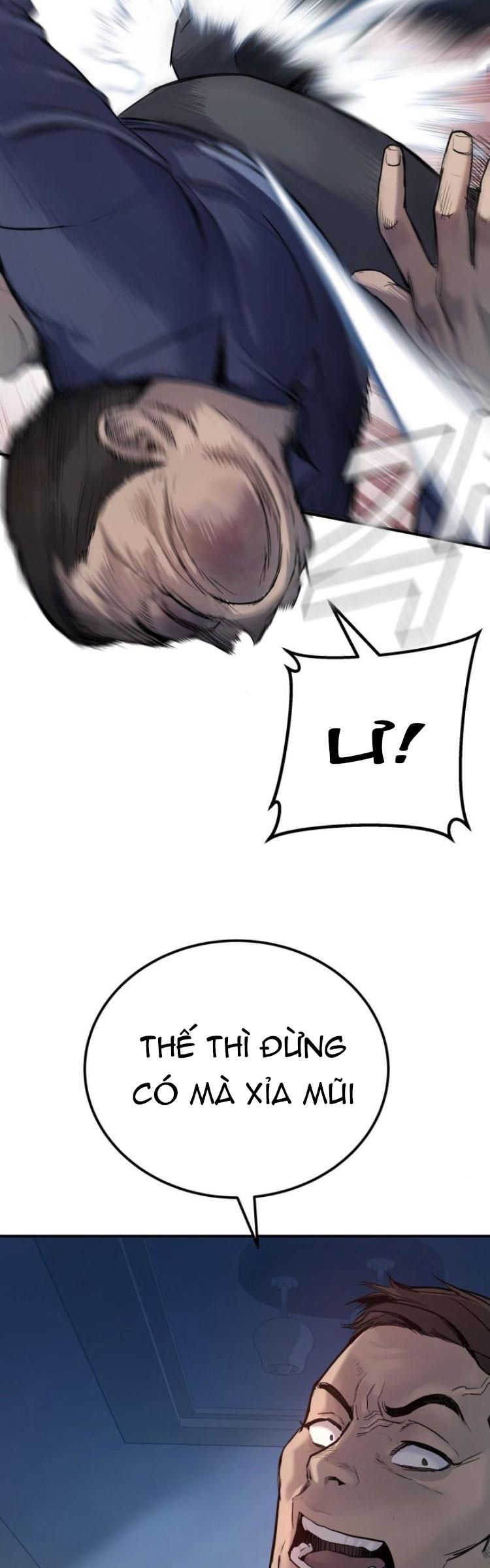 đọc truyện Bố Tôi Là Đặc Vụ Chương 2 ảnh 29 tại Thiên Thai Truyện