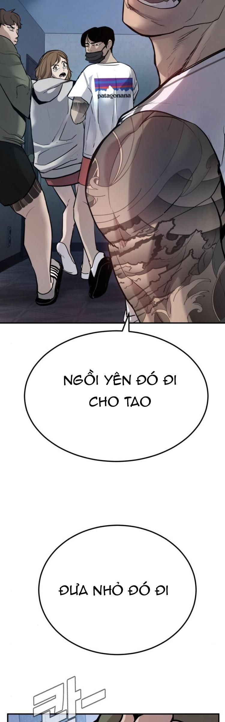 đọc truyện Bố Tôi Là Đặc Vụ Chương 2 ảnh 30 tại Thiên Thai Truyện