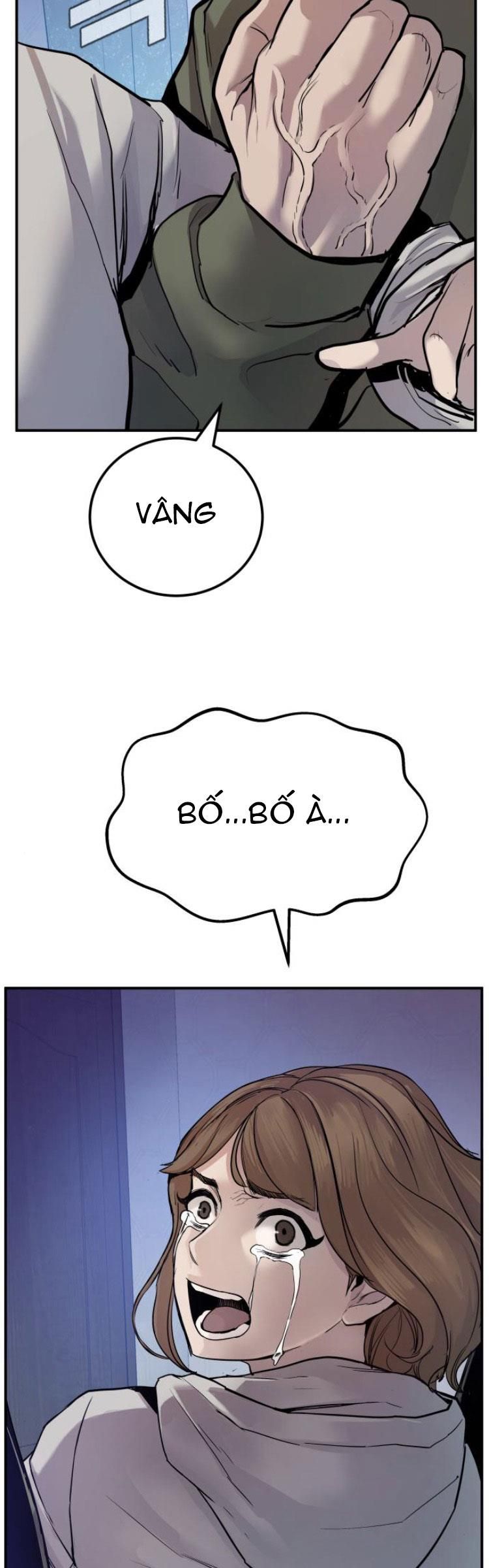 đọc truyện Bố Tôi Là Đặc Vụ Chương 2 ảnh 31 tại Thiên Thai Truyện