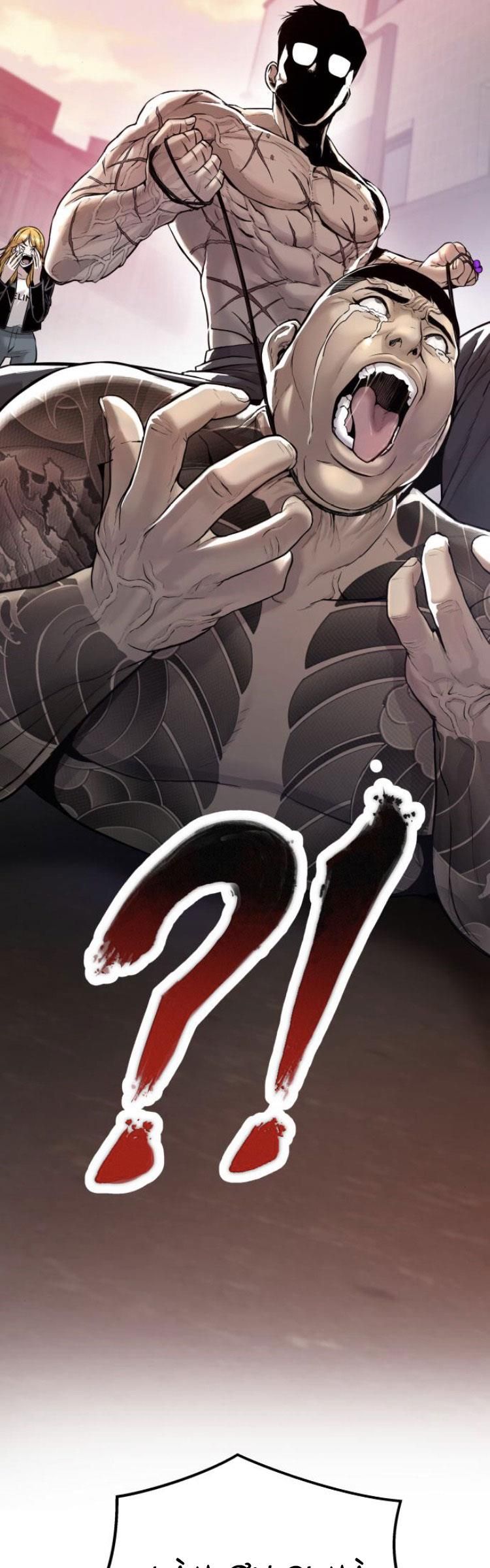 đọc truyện Bố Tôi Là Đặc Vụ Chương 2 ảnh 5 tại Thiên Thai Truyện