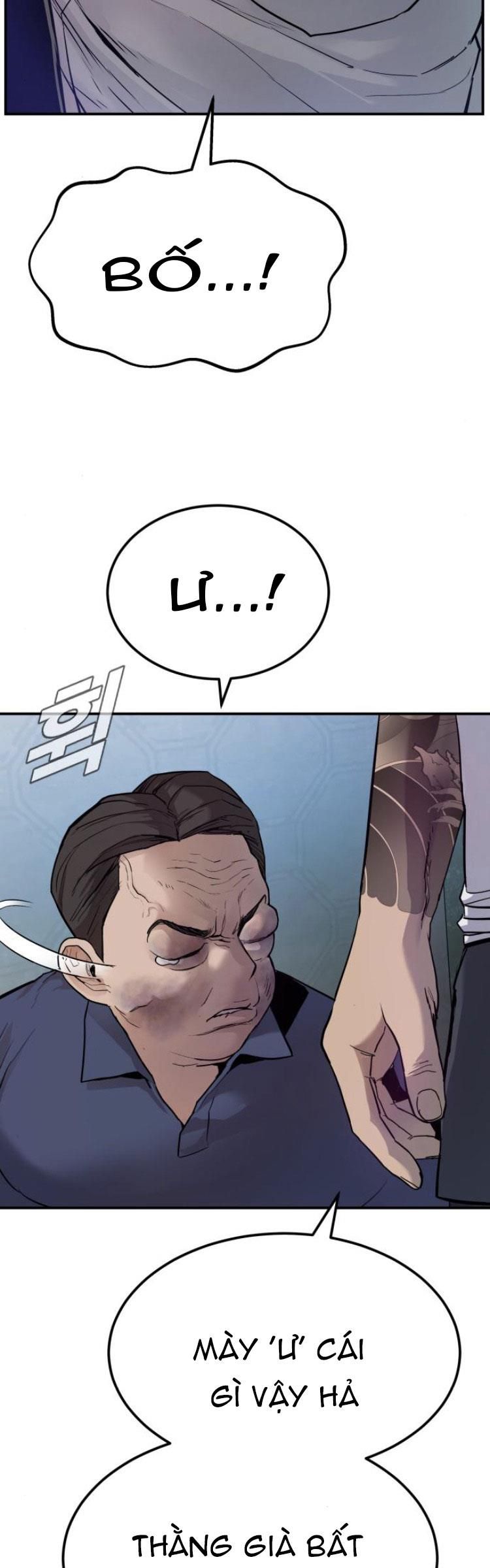 đọc truyện Bố Tôi Là Đặc Vụ Chương 2 ảnh 32 tại Thiên Thai Truyện