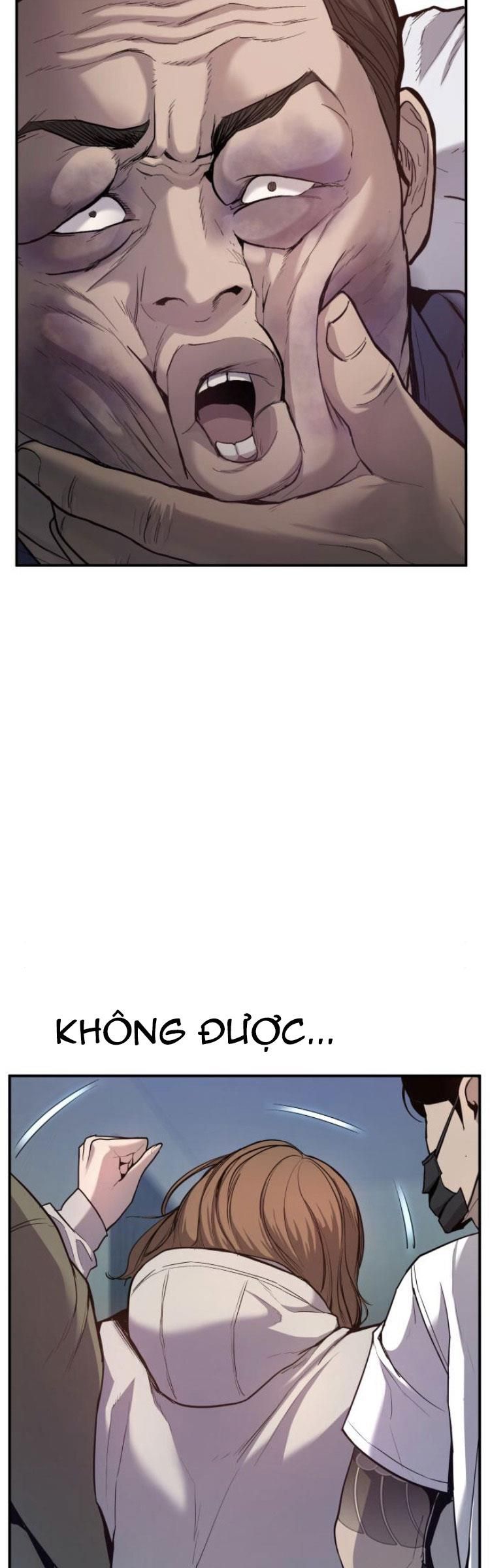 đọc truyện Bố Tôi Là Đặc Vụ Chương 2 ảnh 36 tại Thiên Thai Truyện