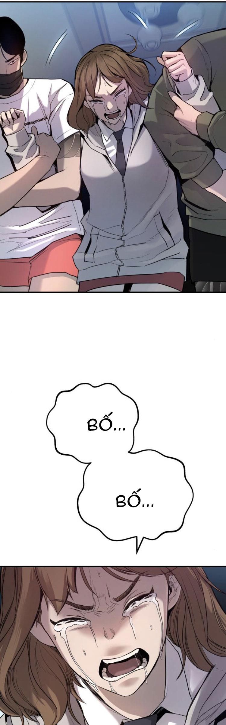 đọc truyện Bố Tôi Là Đặc Vụ Chương 2 ảnh 38 tại Thiên Thai Truyện