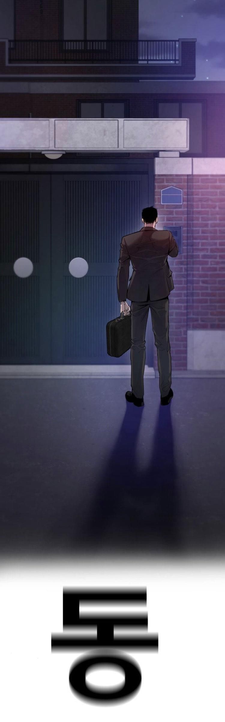 đọc truyện Bố Tôi Là Đặc Vụ Chương 2 ảnh 41 tại Thiên Thai Truyện