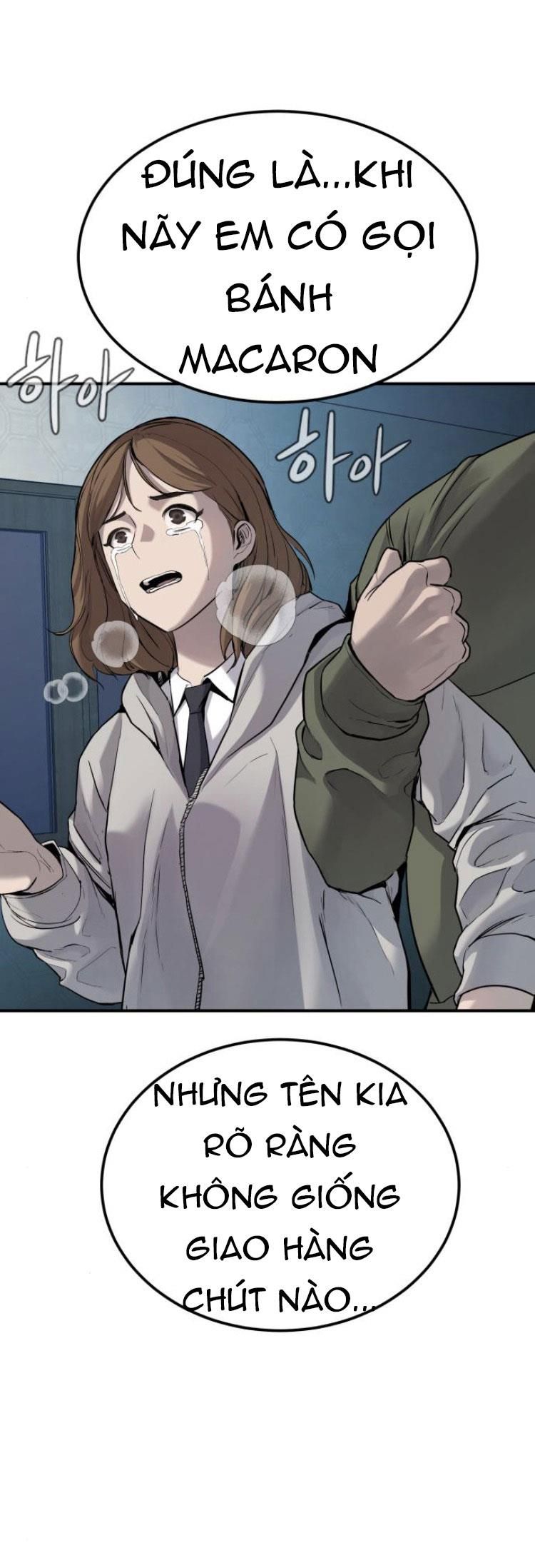 đọc truyện Bố Tôi Là Đặc Vụ Chương 2 ảnh 45 tại Thiên Thai Truyện