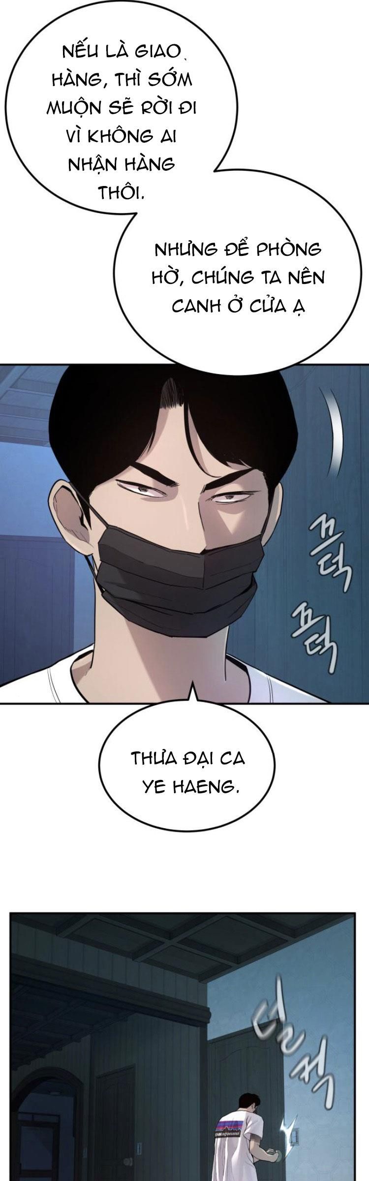 đọc truyện Bố Tôi Là Đặc Vụ Chương 2 ảnh 47 tại Thiên Thai Truyện