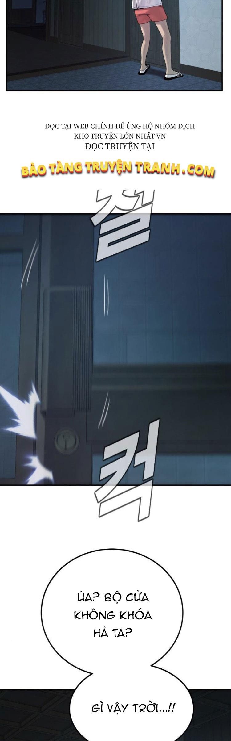 đọc truyện Bố Tôi Là Đặc Vụ Chương 2 ảnh 48 tại Thiên Thai Truyện